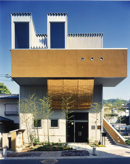 Casa De 北野１